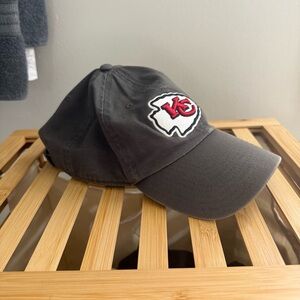 Kansas City Chiefs hat